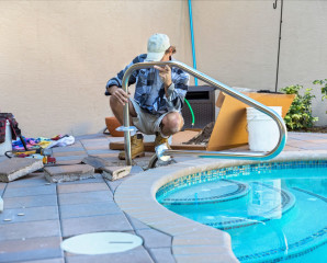 wholesale pool supplies