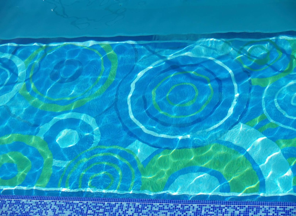 pool liner