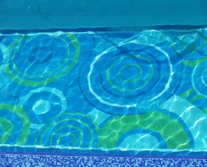pool liner