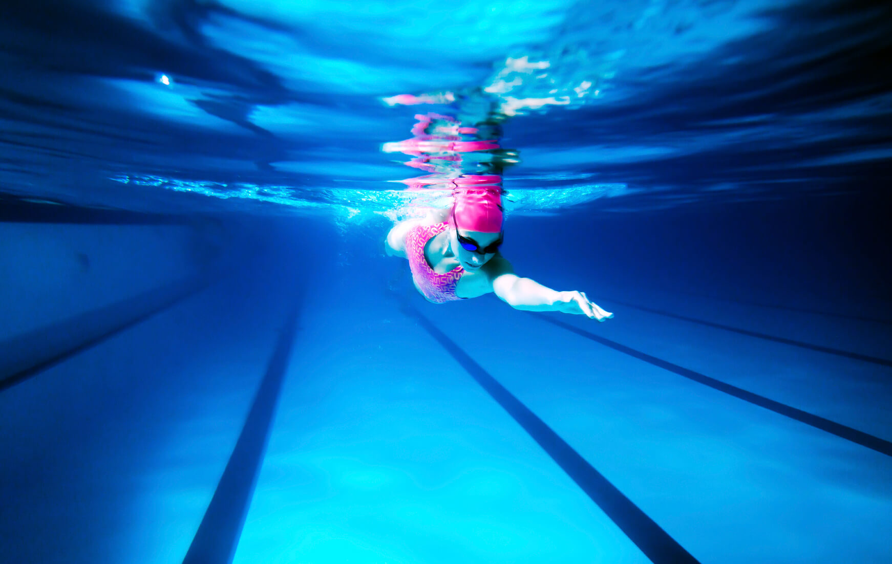 Get to Know Us About Pool Equipment & Supply