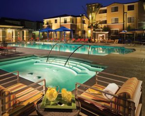 pool-rails
