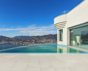 pool design