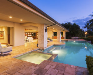 pool equipment