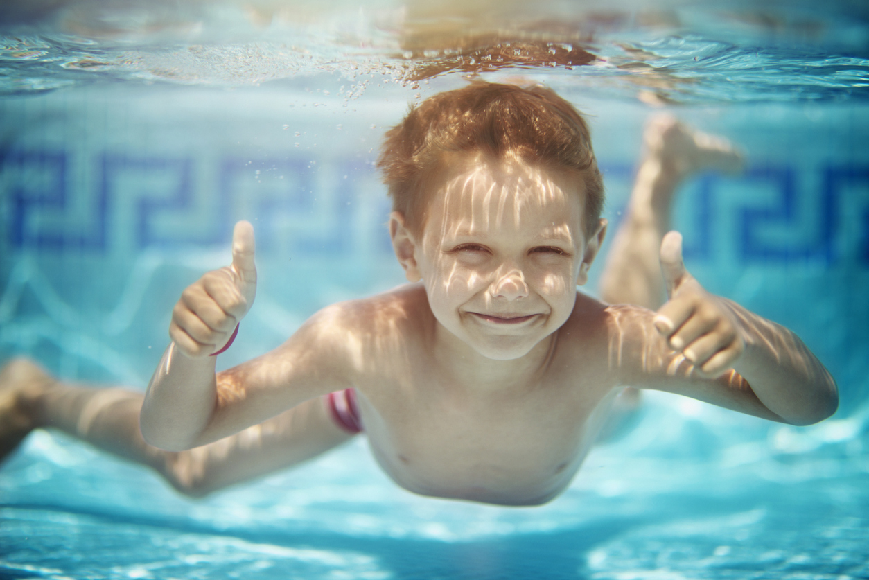 Attract More Customers to Your Pool Business Pool Equipment & Suppply