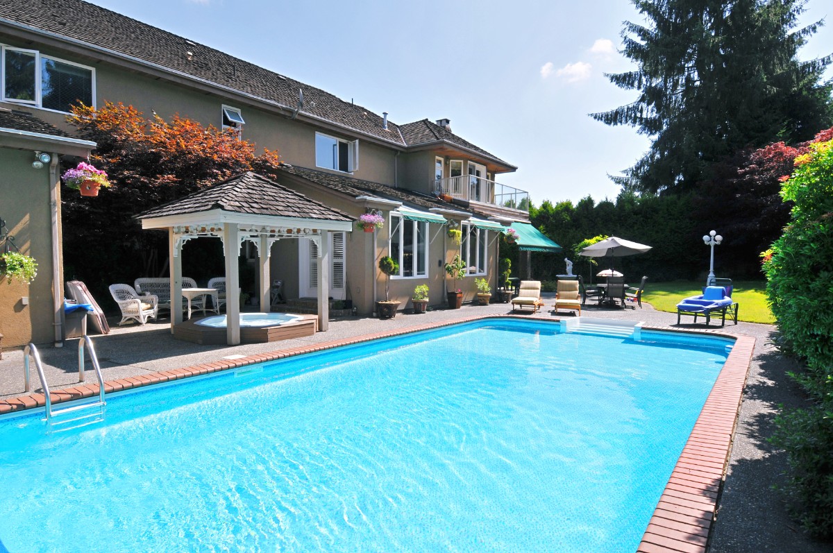 pool company in my area